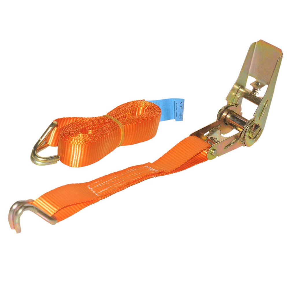 SPANZET 1,5 6 MT TURUNCU